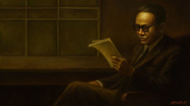 Mantan Menteri RI Melarat, Rumah Ngontrak-Tak Mampu Beli Kain Kafan