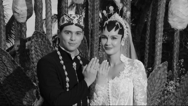 Maxime Bouttier Tak Tahan dan Minta Putus, Luna Maya Merengek dan Memohon Bertahan