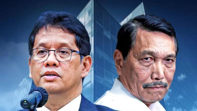 Melihat Gagasan Besar Proyek Family Office Luhut Binsar, Oh Ternyata…