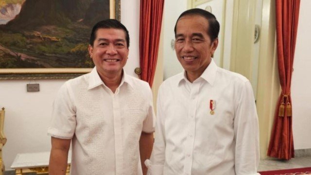 Mengapa Para Termul Itu Seolah-Olah Masih Merasa Bahwa Presiden RI Adalah Jokowi?