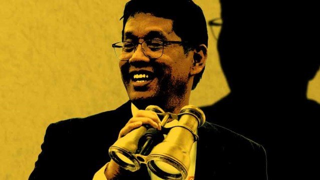 Menkeu Purbaya Akan Audit Sistem Perpajakan Nasional, 9 Naga Dikabarkan Terusik!