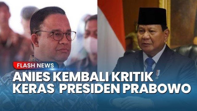 Menohok! Anies Baswedan Kritik Keras ‘Mindset’ Pendidikan Indonesia