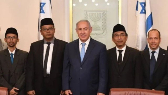 Ngamuk Pesantren Dihina, Gus Yahya Diingatkan ‘Dosa Lama’ Undang Pro-Israel