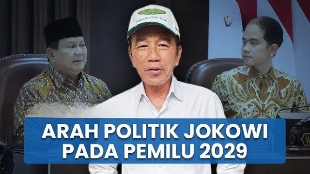 PKS Jawab Projo: Hubungan Prabowo dan Jokowi Jadi Rumit karena Gibran!