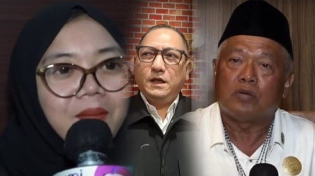 Pakar Ungkap Hasil Analisa Kasus Yai Mim Vs Sahara, Ternyata Kalau Versi Hukum yang Salah Adalah…