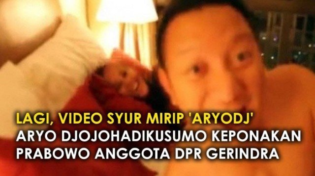 Prabowo Batal Lantik Tim Reformasi Polri, Gegara Diancam Kasus Syur Ponakannya Dibuka Lagi?