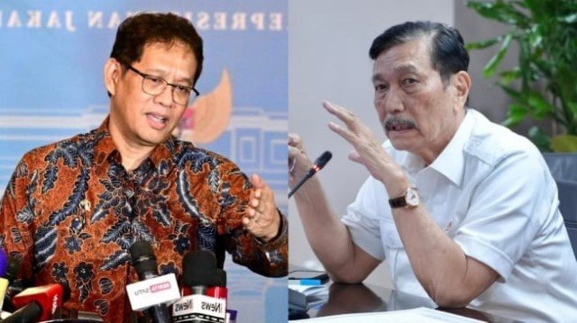 Purbaya Ogah ‘Family Office’ Usulan Luhut Pakai APBN: Bangun Saja Sendiri!