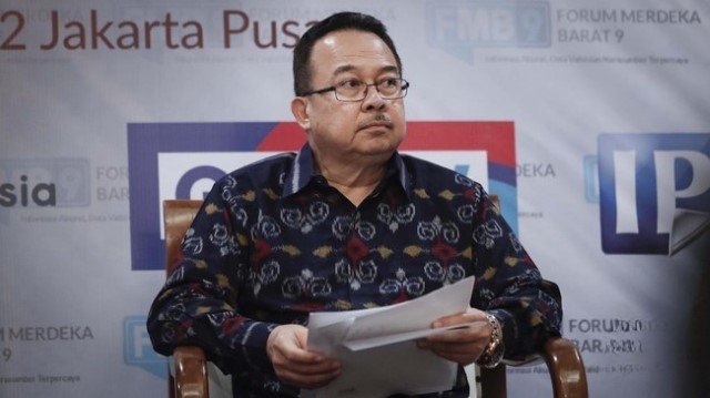 Rhenald Kasali Ledek Birokrasi Goblok: ‘Aturannya Bikin Gila, Kepastiannya Bikin Bodoh!’