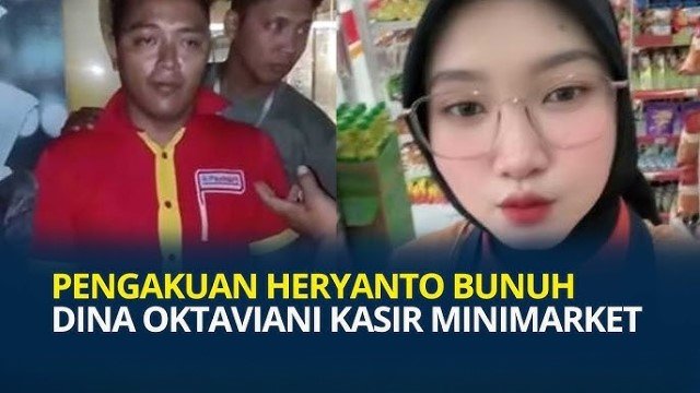 SADIS! 7 Fakta Pembunuhan Sadis Dina Oktaviani: Pelaku Rekan Kerja, Terancam Hukuman Mati