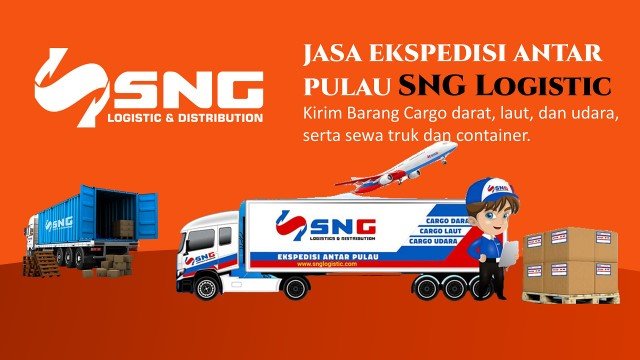 SNG Cargo Dukung Pemerintah Distribusikan 4.500 Smart Board ke Daerah 3T