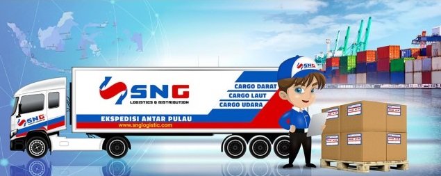 SNG Cargo Dukung Pemerintah Distribusikan 4.500 Smart Board ke Daerah 3T