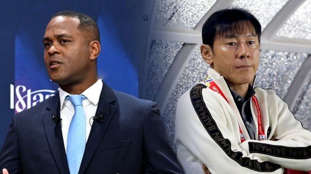 STY Ungkap Penyebab Patrick Kluivert ‘Gagal’ Bawa Timnas Indonesia ke Piala Dunia 2026
