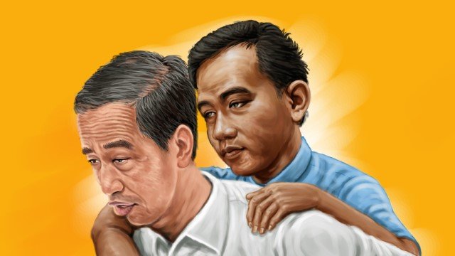 Setahun Jadi Wapres, Pengamat Minta Gibran Perbaiki Kualitas: Jangan Bergantung Nama Besar Jokowi!