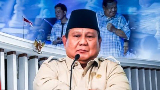 Setahun Pemerintahan Prabowo, Aktivis Buni Yani: Rakyat Semakin Kecewa, Gebrakan Tak Kunjung Datang!
