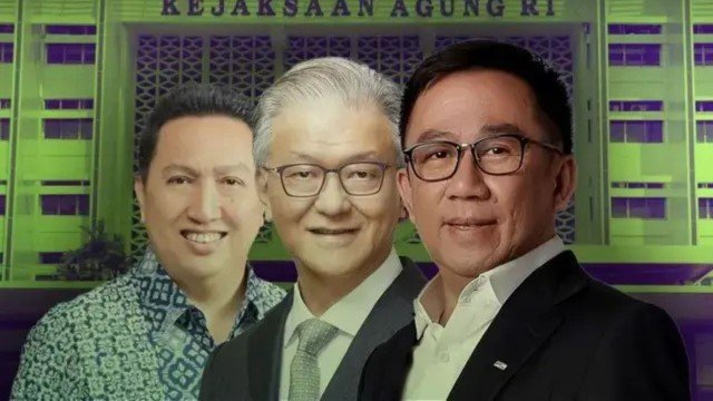 Skandal Solar Murah Sakiti Hati Rakyat, DPR Desak Kejagung Periksa Boy Thohir, Franky Widjaja dan Djony Bunarto!