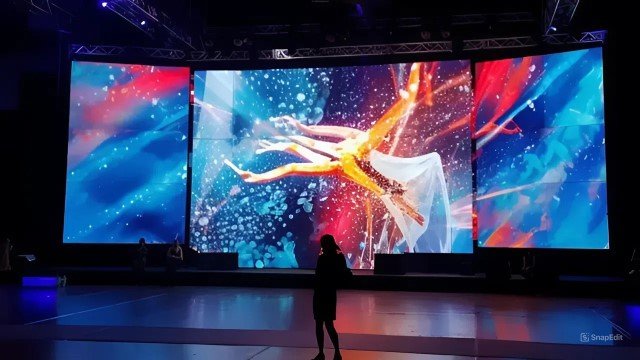 Strategi Bisnis Cerdas Mengapa Rental Videotron dari TEN LED Jakarta Lebih Efektif daripada Beli Aset