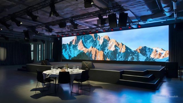 Strategi Bisnis Cerdas: Mengapa Rental Videotron dari ‘TEN LED’ Jakarta Lebih Efektif daripada Beli Aset