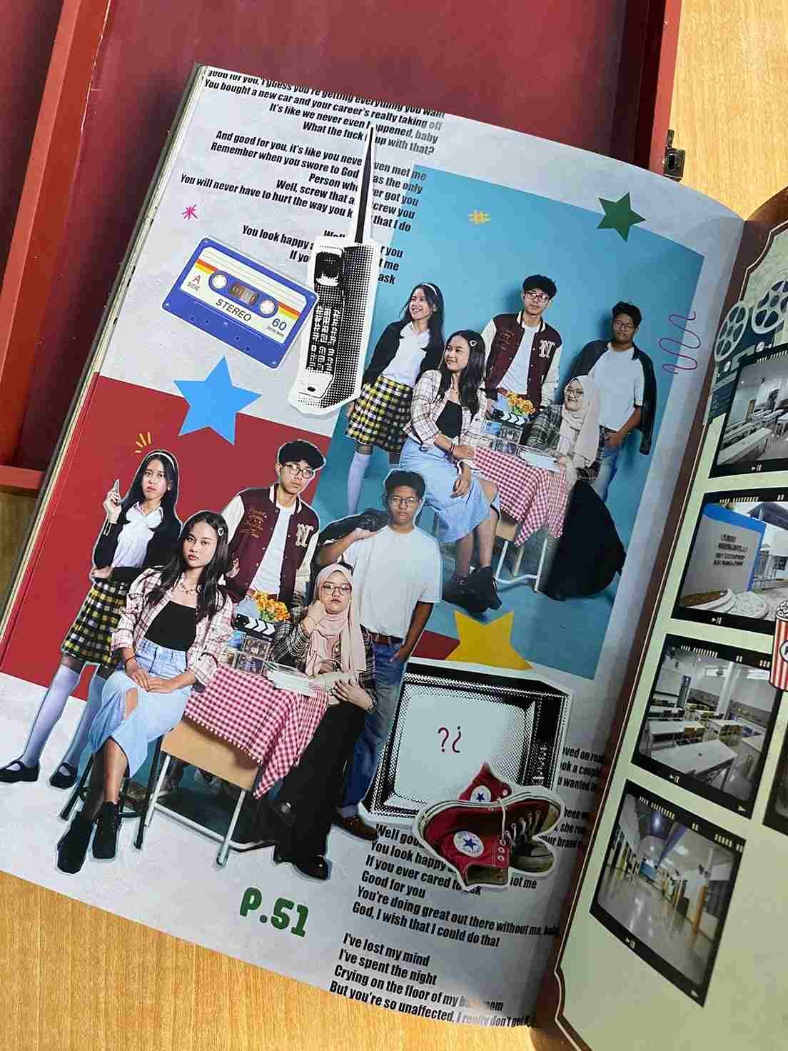 Strategi Bisnis & Kualitas dalam Membuat Buku Kenangan Sekolah: Memilih Jasa Percetakan Buku Tahunan Sekolah Terbaik