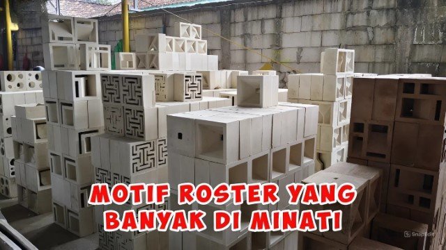 Strategi Pemasaran Digital AM Roster Jogja: Menguasai Pasar Roster Beton di Tengah Kepadatan Industri Properti