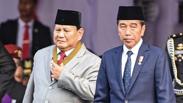 Studi Kasus: Jokowi Bisa Dijerat Pasal Makar!