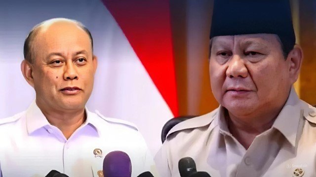 TEMPO: Dadan Hindayana Jadi Kepala BGN Setelah Bisa ‘Menyembuhkan’ Pohon Cemara Udangnya Prabowo yang Sakit
