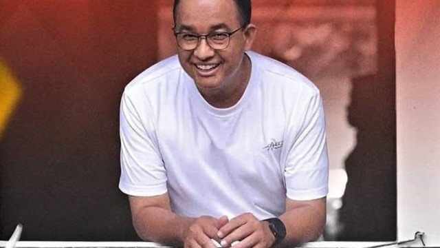 Tak Lagi Jadi Pengangguran, Anies Terciduk Sukai Postingan ‘Gaibnya Koperasi Merah Putih