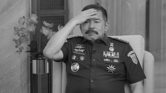 Telusuri Dugaan Aliran Dana Tambang Ilegal, PPATK Didesak Audit Rekening Jaksa Agung ST Burhanuddin!