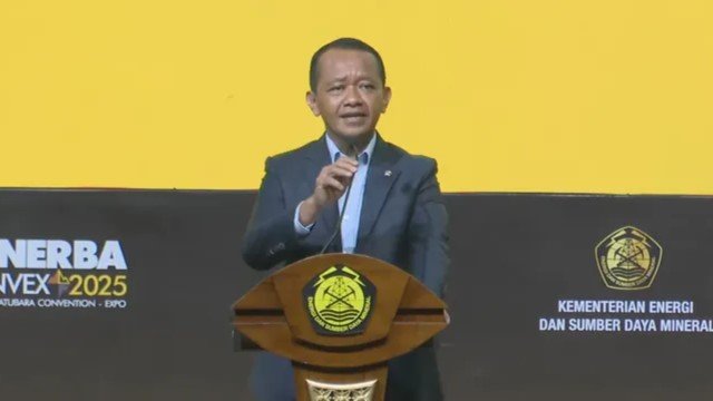 Ternyata Ini Alasan Unhas ‘Berhentikan’ Bahlil Lahadalia