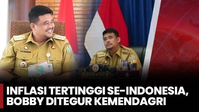 Terungkap! Begini Cara Bobby Nasution ‘Tutup Borok’ Stabilitas Harga Pangan Sumut