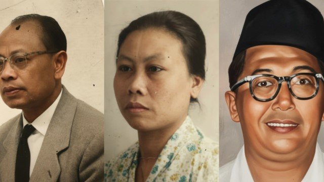 Tiga Warga Indonesia Diakui Israel Sebagai ‘Pahlawan’ Bagi Yahudi, Kok Bisa?