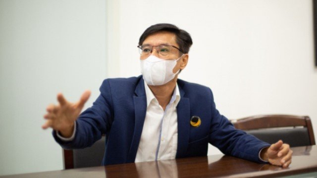 Waduh! Ketua NasDem Sumut Jadi Korban ‘Salah Tangkap’ Polisi di Pesawat, Dituduh Bandar Judol