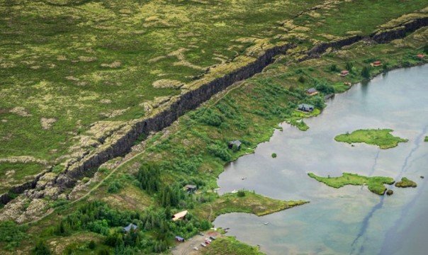 Waspada! Dua Gempa Besar Diramal Akan Terjadi Bersamaan, Indonesia Aman?