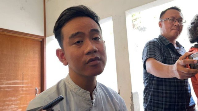 Ya Ampun! Survei Membuktikan: Cuma 2% Responden Sangat Puas dengan Kinerja Gibran bin Jokowi