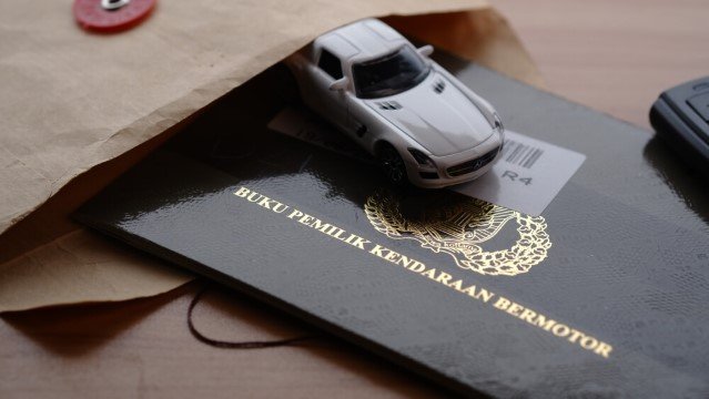 Yuk Simak! 6 Tips Aman Yang Perlu Kamu Perhatikan Jika Ingin Gadai BPKB Kendaraan