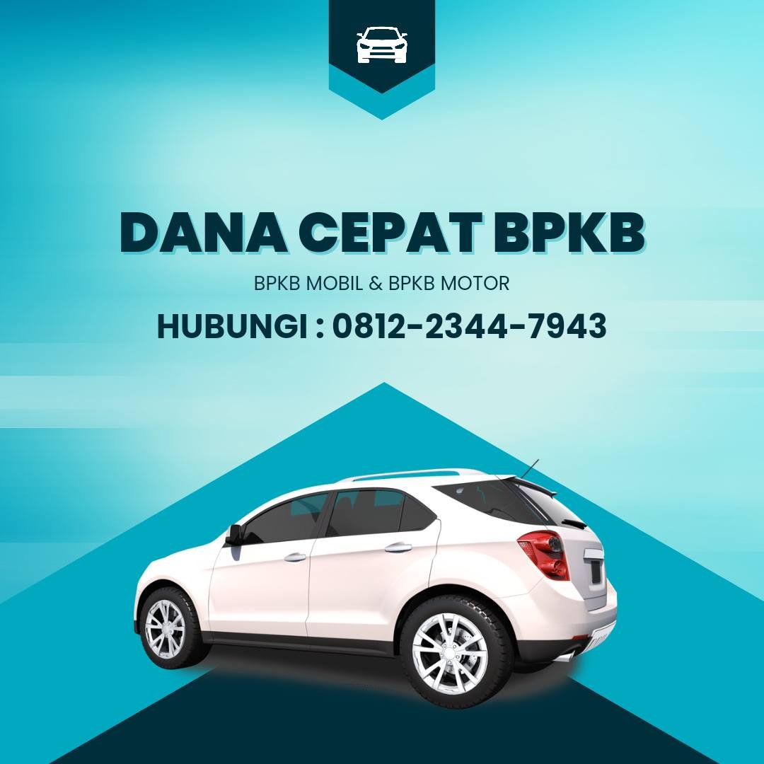 Yuk Simak! 6 Tips Aman Yang Perlu Kamu Perhatikan Jika Ingin Gadai BPKB Kendaraan