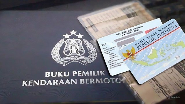 Yuk Simak! 6 Tips Aman Yang Perlu Kamu Perhatikan Jika Ingin Gadai BPKB Kendaraan