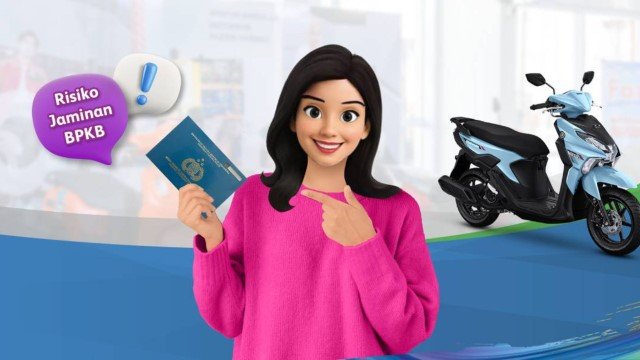 Yuk Simak! 6 Tips Aman Yang Perlu Kamu Perhatikan Jika Ingin Gadai BPKB Kendaraan