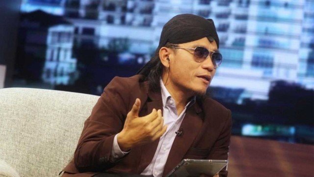 Gus Miftah ‘Sentil’ Soal Kiai Dibully Gara-Gara Es Teh, Publik: Belum Move On?