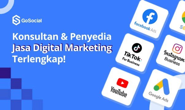 Memilih Jasa Iklan Online Sebagai Strategi Pemasaran yang Efektif