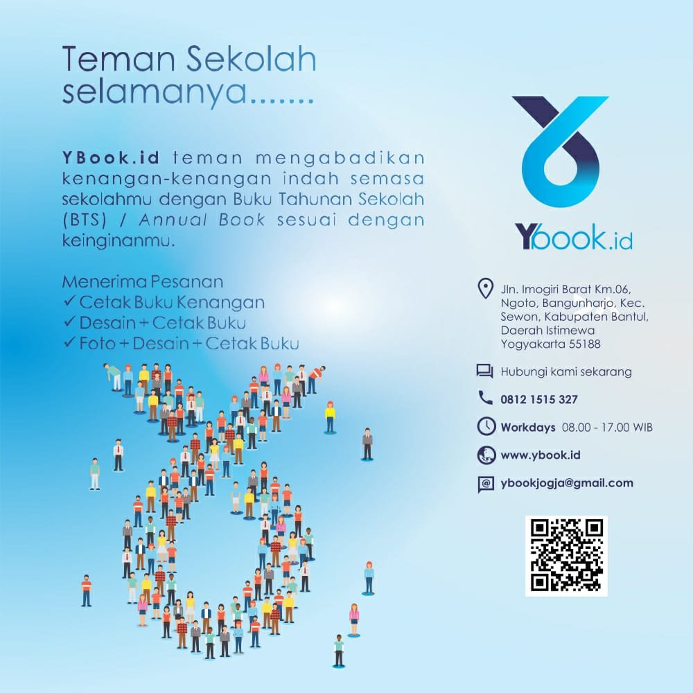Strategi Bisnis & Kualitas dalam Membuat Buku Kenangan Sekolah: Memilih Jasa Percetakan Buku Tahunan Sekolah Terbaik