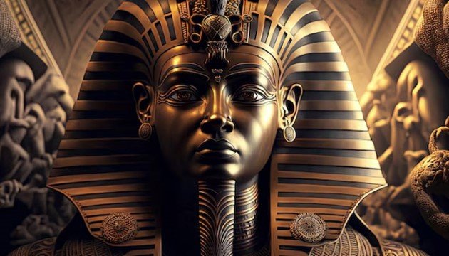 10 Keistimewaan yang Allah SWT Berikan kepada Firaun