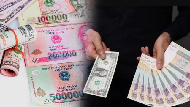 10 Mata Uang ‘Terlemah’ di Dunia Tahun 2025, Rupiah Urutan Kelima!