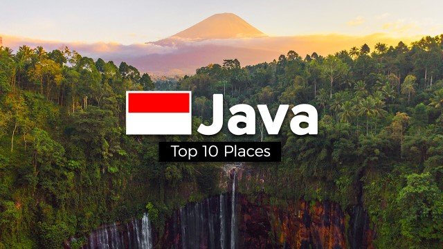 10 Tempat Healing di Pulau Jawa yang Bikin Pikiran Auto Fresh