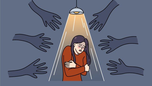 16 Tahun Disimpan Rapat: Kisah Pilu RR Korban Pelecehan Seksual di Kantor PLN