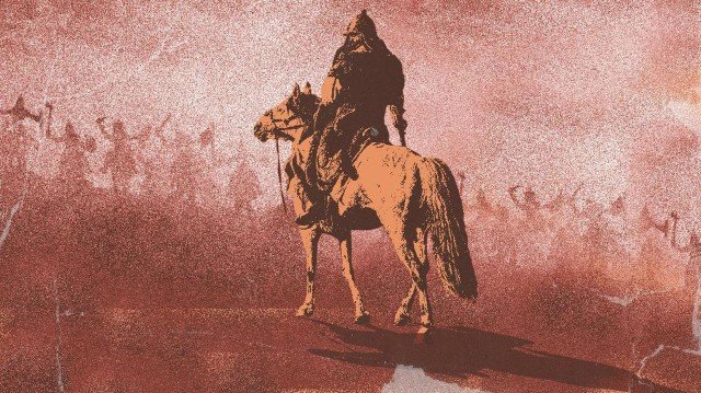 3 Perang ‘Terbesar’ di Zaman Nabi Muhammad SAW