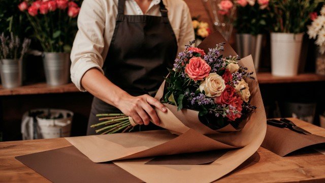 3 Rekomendasi Florist yang CS-nya Ramah Banget Untuk Area Jakarta