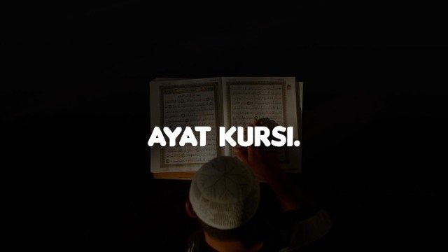 4 Hal Dahsyat dari Ayat Kursi, Kaum Muslim Wajib Tahu!