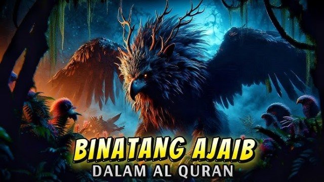 5 Hewan yang Namanya ‘Diabadikan’ Dalam Surat-Surat Al-Qur’an