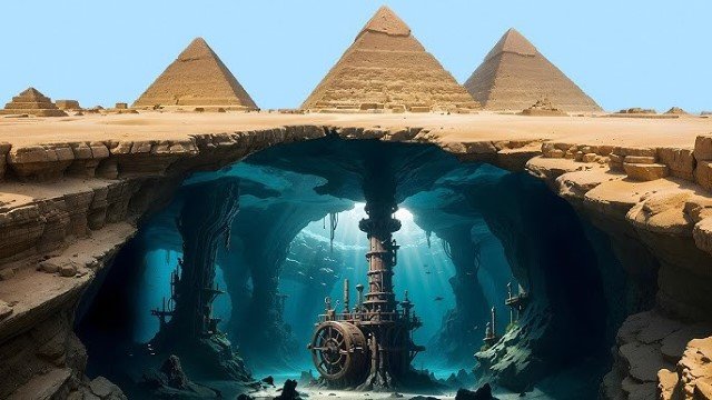 5 Kaum yang Memiliki Keahlian Membangun ‘Bangunan Megah’ Dalam Sejarah