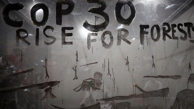 5 Poin Mengejutkan dari Rapor Akhir KTT Iklim COP30: Apa Saja yang Disepakati?